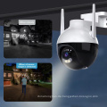 CCTV Outdoor Dome Security Überwachung Wireless IP -Kamera